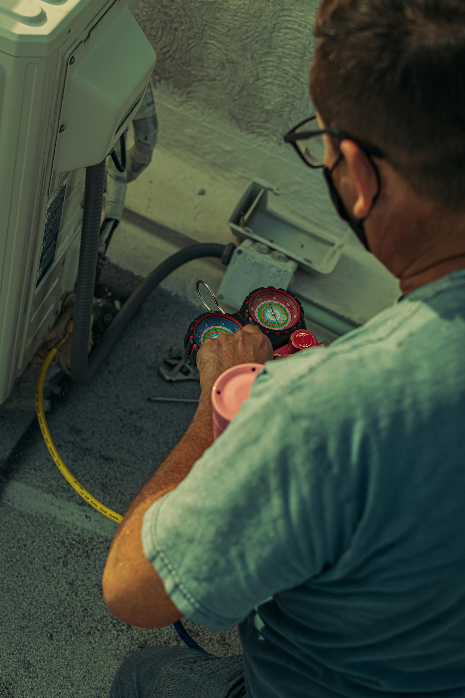 HVAC