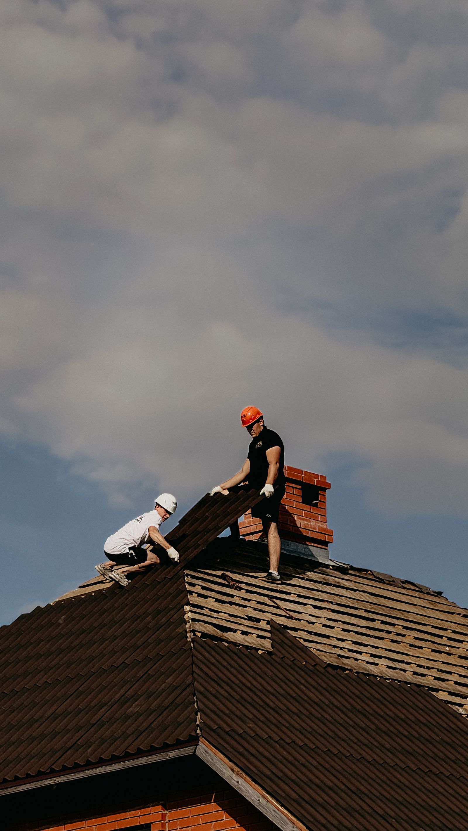 Roofing