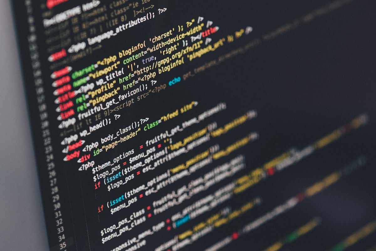Custom Software